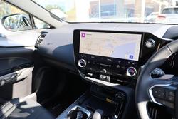 2025 Lexus NX350 NX350 F Sport 2.4L T Petrol Automatic Wagon 2M01850 001