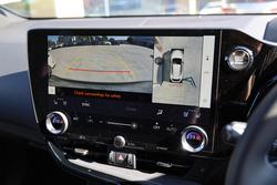 2025 Lexus NX350 NX350 F Sport 2.4L T Petrol Automatic Wagon 2M01850 001