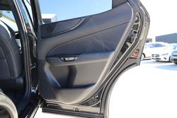 2025 Lexus NX350 NX350 F Sport 2.4L T Petrol Automatic Wagon 2M01850 001