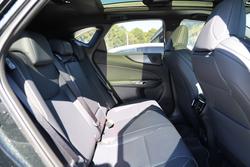 2025 Lexus NX350 NX350 F Sport 2.4L T Petrol Automatic Wagon 2M01850 001