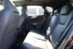 2025 Lexus NX350 NX350 F Sport 2.4L T Petrol Automatic Wagon 2M01850 001