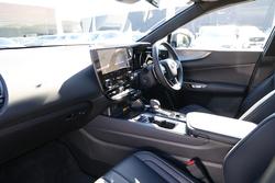 2025 Lexus NX350 NX350 F Sport 2.4L T Petrol Automatic Wagon 2M01850 001