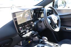 2025 Lexus NX350 NX350 F Sport 2.4L T Petrol Automatic Wagon 2M01850 001