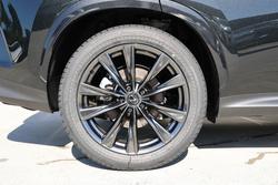 2025 Lexus NX350 NX350 F Sport 2.4L T Petrol Automatic Wagon 2M01850 001
