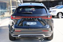2025 Lexus NX350 NX350 F Sport 2.4L T Petrol Automatic Wagon 2M01850 001