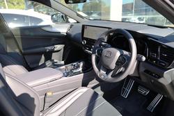 2025 Lexus NX350 NX350 F Sport 2.4L T Petrol Automatic Wagon 2M01850 001