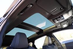 2025 Lexus NX350 NX350 F Sport 2.4L T Petrol Automatic Wagon 2M01850 001