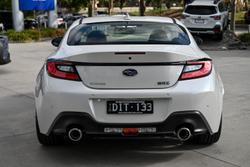 2025 Subaru BRZ S ZD8 MY25 Crystal White