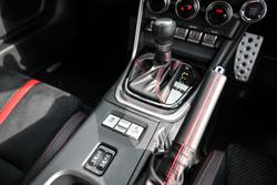 2025 Subaru BRZ S ZD8 MY25 Crystal White