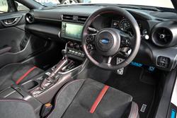 2025 Subaru BRZ S ZD8 MY25 Crystal White