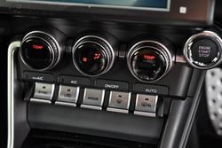 2025 Subaru BRZ S ZD8 MY25 Crystal White
