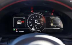 2025 Subaru BRZ S ZD8 MY25 Crystal White