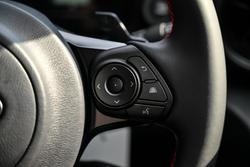 2025 Subaru BRZ S ZD8 MY25 Crystal White
