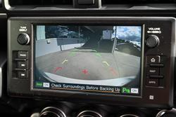 2025 Subaru BRZ S ZD8 MY25 Crystal White