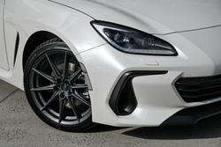 2025 Subaru BRZ S ZD8 MY25 Crystal White