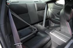 2025 Subaru BRZ S ZD8 MY25 Crystal White