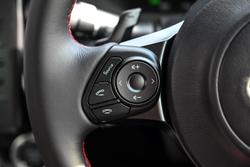 2025 Subaru BRZ S ZD8 MY25 Crystal White