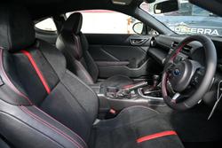 2025 Subaru BRZ S ZD8 MY25 Crystal White