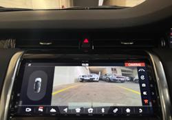 2020 Land Rover Discovery Sport D180 SE L550 MY20.5 4X4 Constant Santorini Black