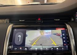 2020 Land Rover Discovery Sport D180 SE L550 MY20.5 4X4 Constant Santorini Black