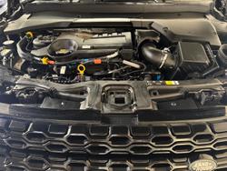 2020 Land Rover Discovery Sport D180 SE L550 MY20.5 4X4 Constant Santorini Black