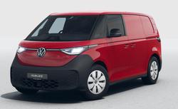2025 Volkswagen ID. Buzz Cargo BEV550