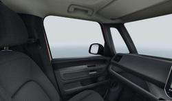 2025 Volkswagen ID. Buzz Cargo BEV550