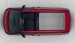 2025 Volkswagen ID. Buzz Cargo BEV550