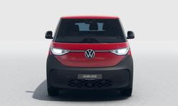 2025 Volkswagen ID. Buzz Cargo BEV550