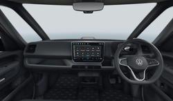 2025 Volkswagen ID. Buzz Cargo BEV550