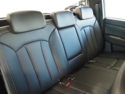 2024 SsangYong
                Musso Ultimate