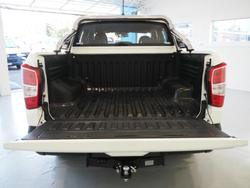 2024 SsangYong
                Musso Ultimate