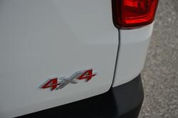 2024 SsangYong
                Musso Ultimate