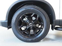 2024 SsangYong
                Musso Ultimate