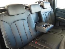 2024 SsangYong
                Musso Ultimate