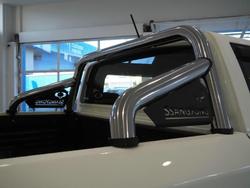 2024 SsangYong
                Musso Ultimate