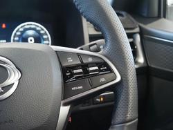 2024 SsangYong
                Musso Ultimate