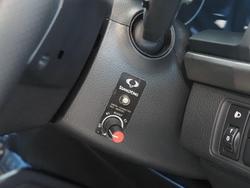 2024 SsangYong
                Musso Ultimate