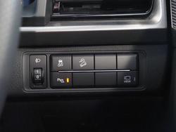 2024 SsangYong
                Musso Ultimate