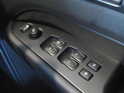 2024 SsangYong
                Musso Ultimate