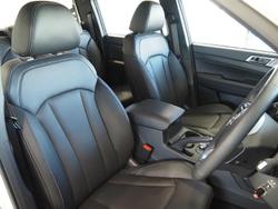 2024 SsangYong
                Musso Ultimate