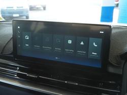2024 SsangYong
                Musso Ultimate