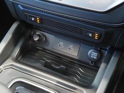 2024 SsangYong
                Musso Ultimate