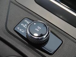 2024 SsangYong
                Musso Ultimate