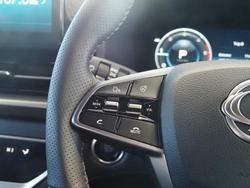 2024 SsangYong
                Musso Ultimate