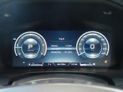 2024 SsangYong
                Musso Ultimate