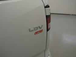 2024 LDV G10 +