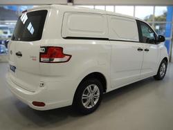 2024 LDV
                G10 +