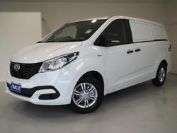 2024 LDV
                G10 +