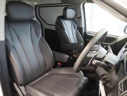 2024 LDV
                G10 +